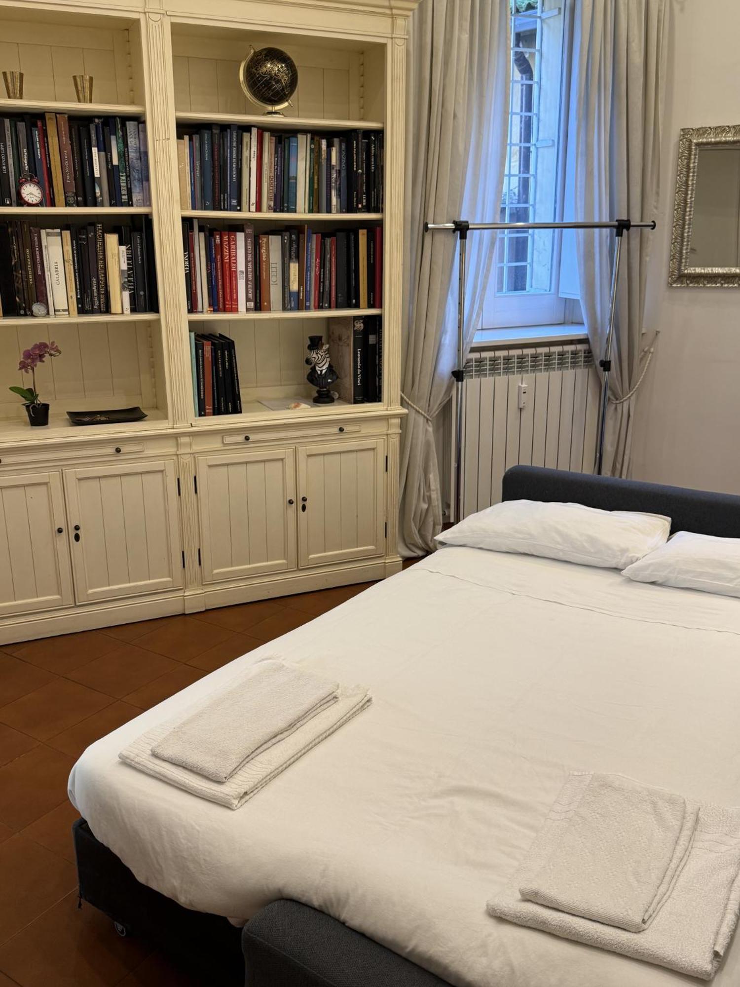 Rome Luxury House - The Suite المظهر الخارجي الصورة