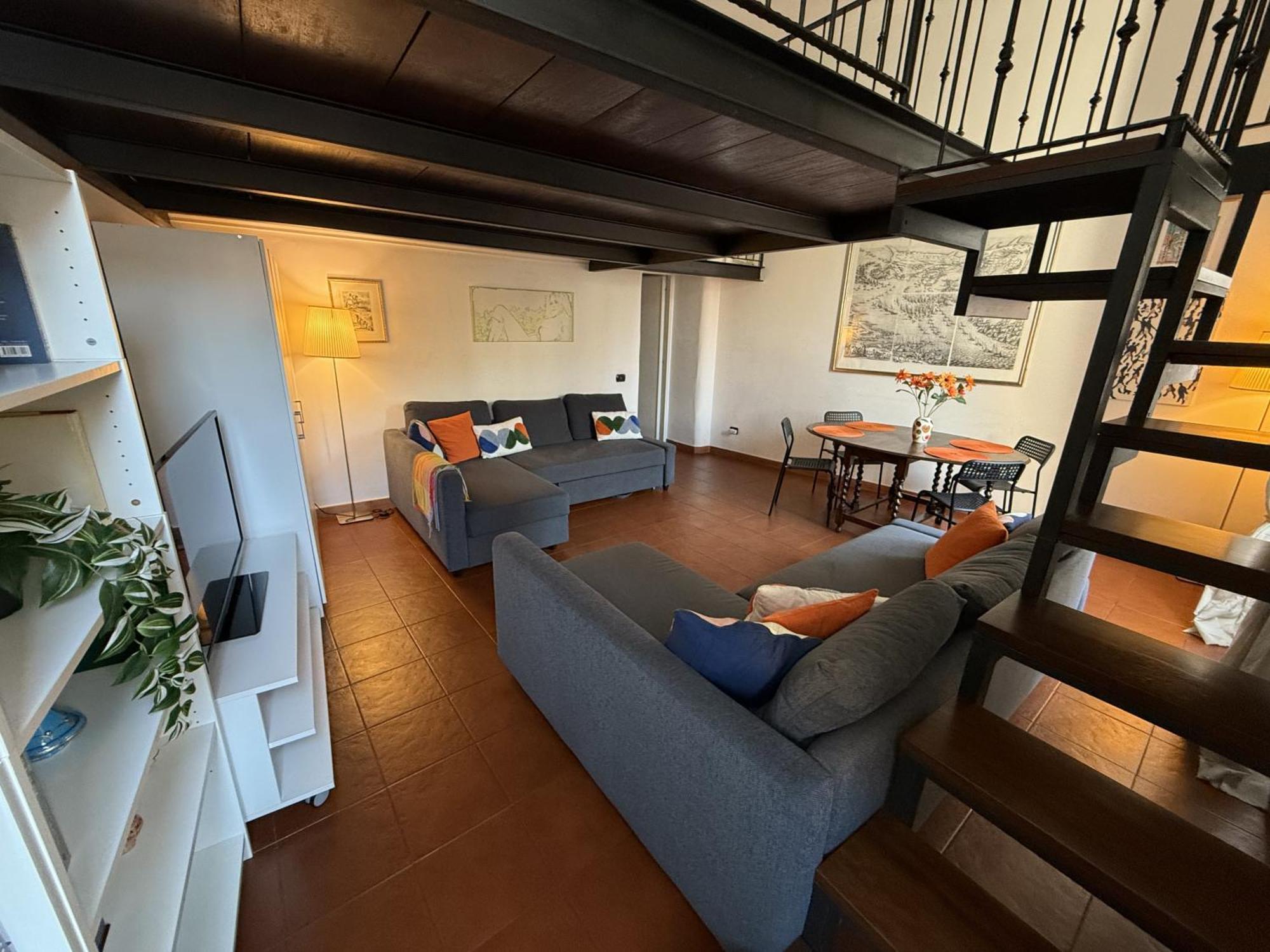 Rome Luxury House - The Suite المظهر الخارجي الصورة