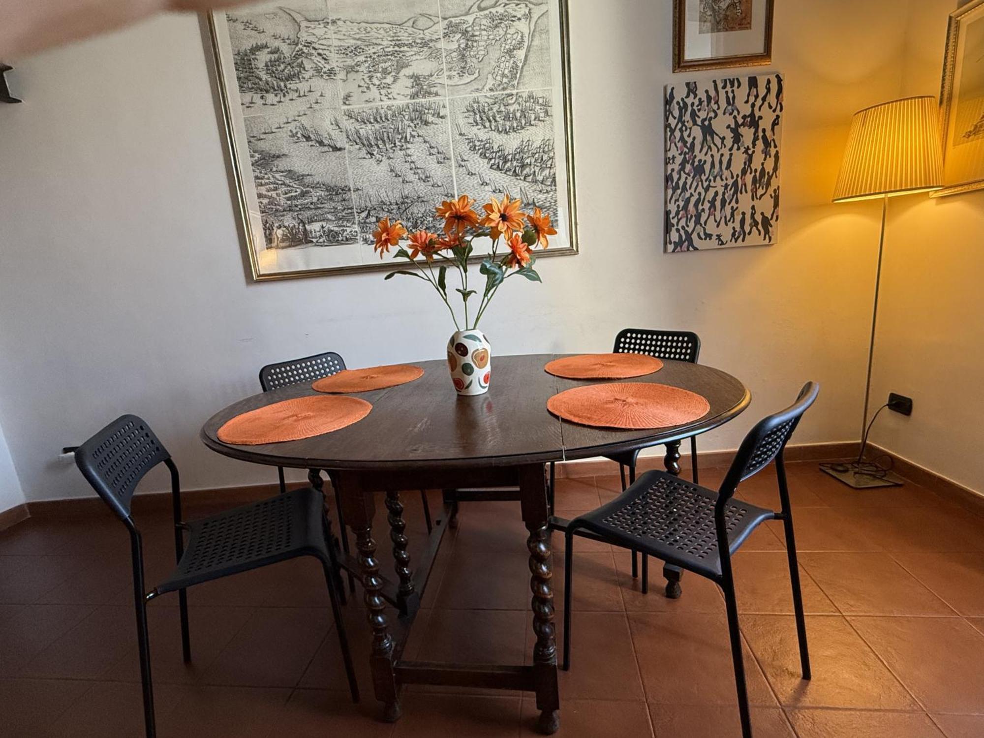 Rome Luxury House - The Suite المظهر الخارجي الصورة