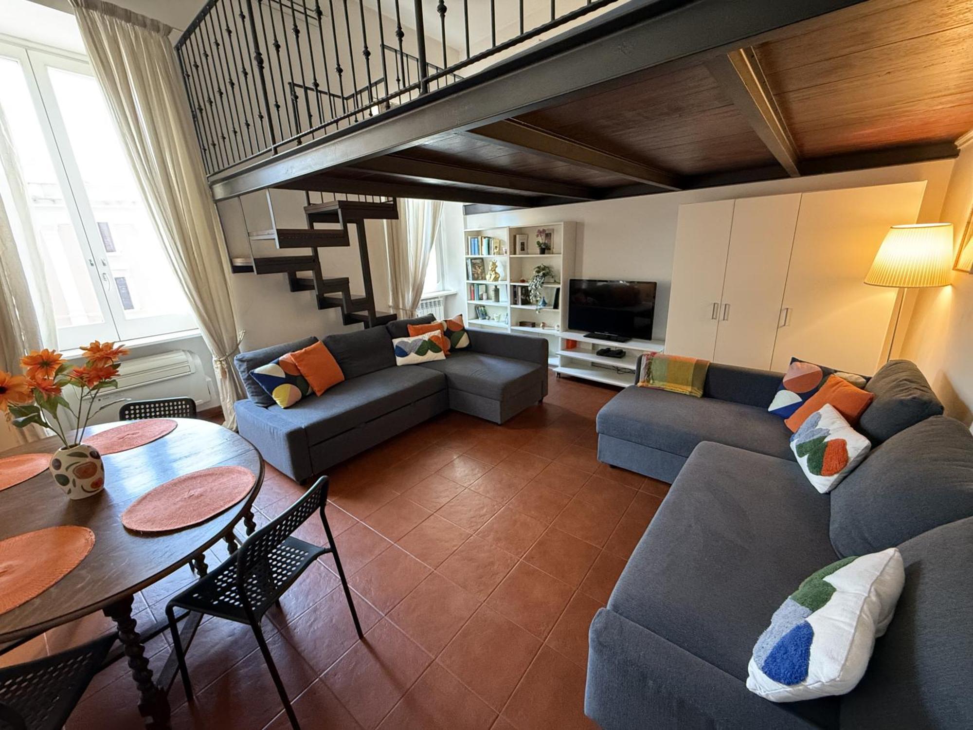 Rome Luxury House - The Suite المظهر الخارجي الصورة