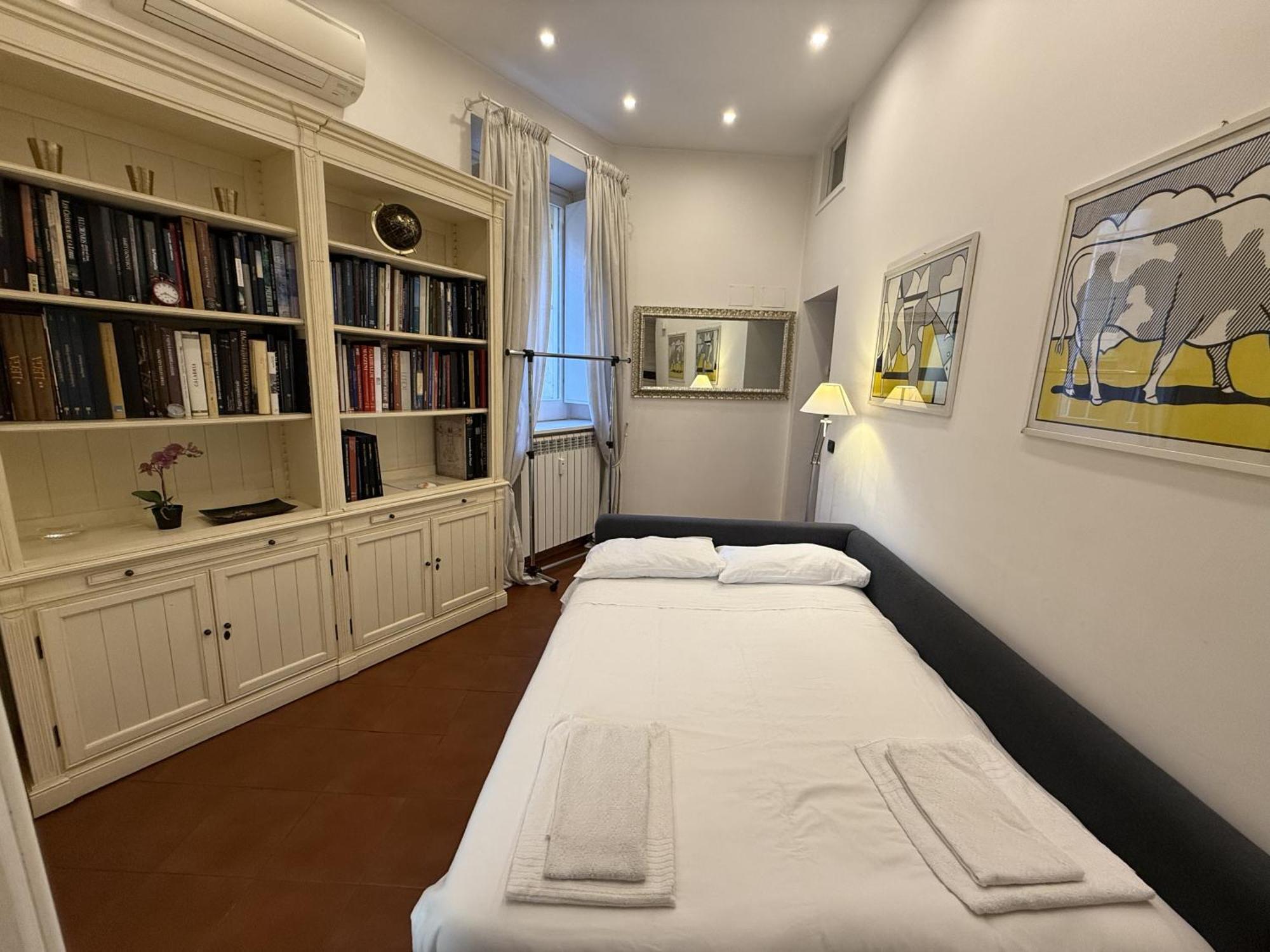 Rome Luxury House - The Suite المظهر الخارجي الصورة