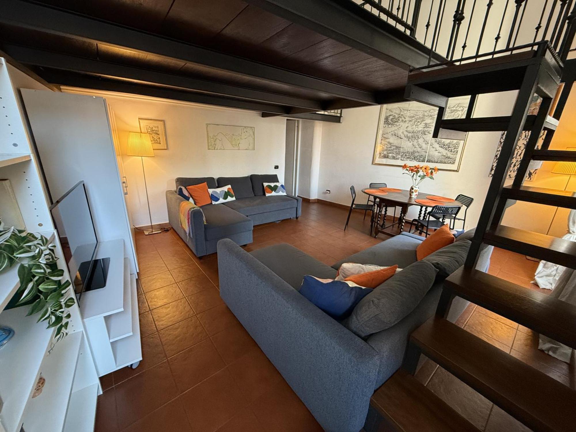 Rome Luxury House - The Suite المظهر الخارجي الصورة
