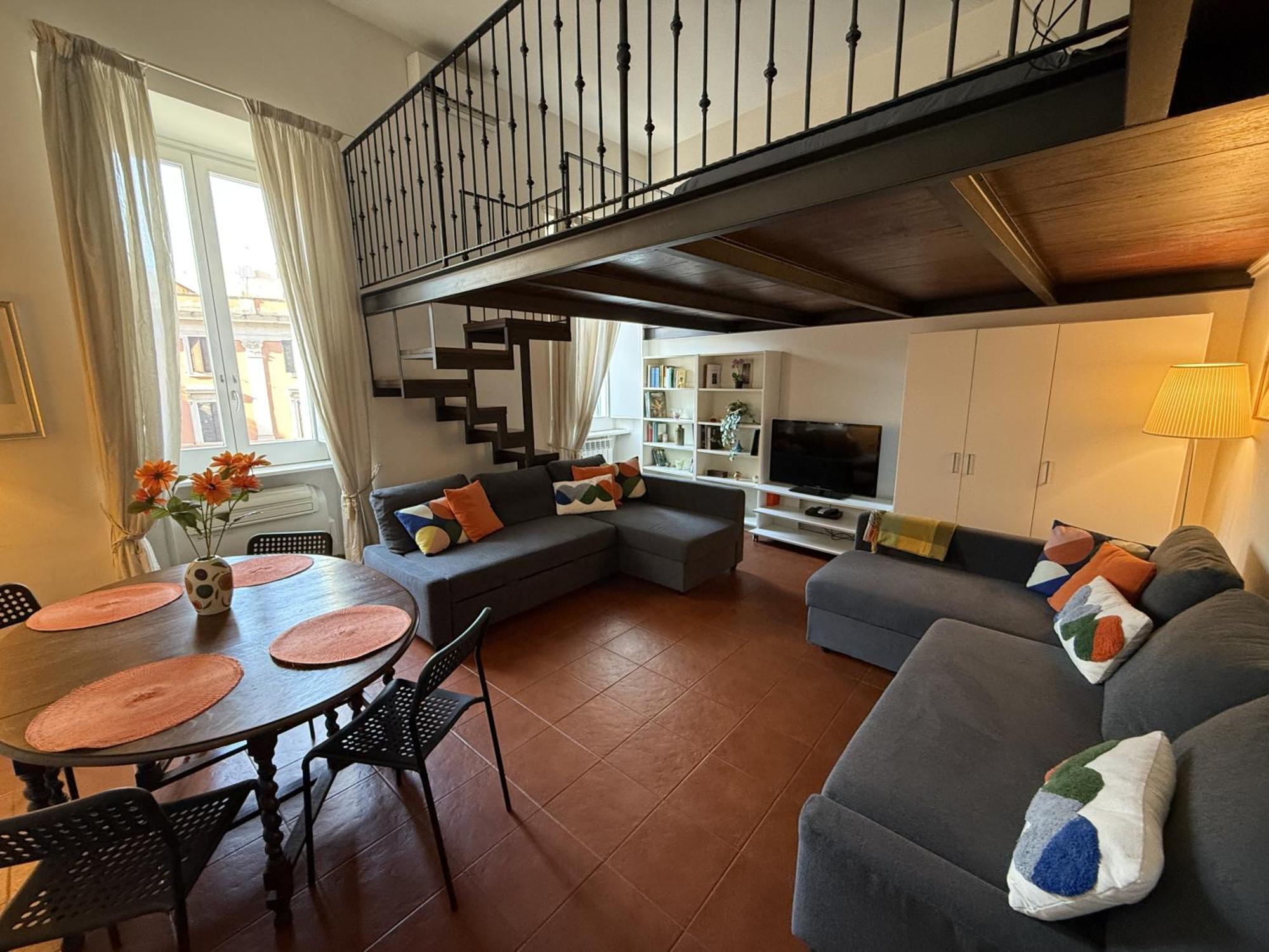 Rome Luxury House - The Suite المظهر الخارجي الصورة