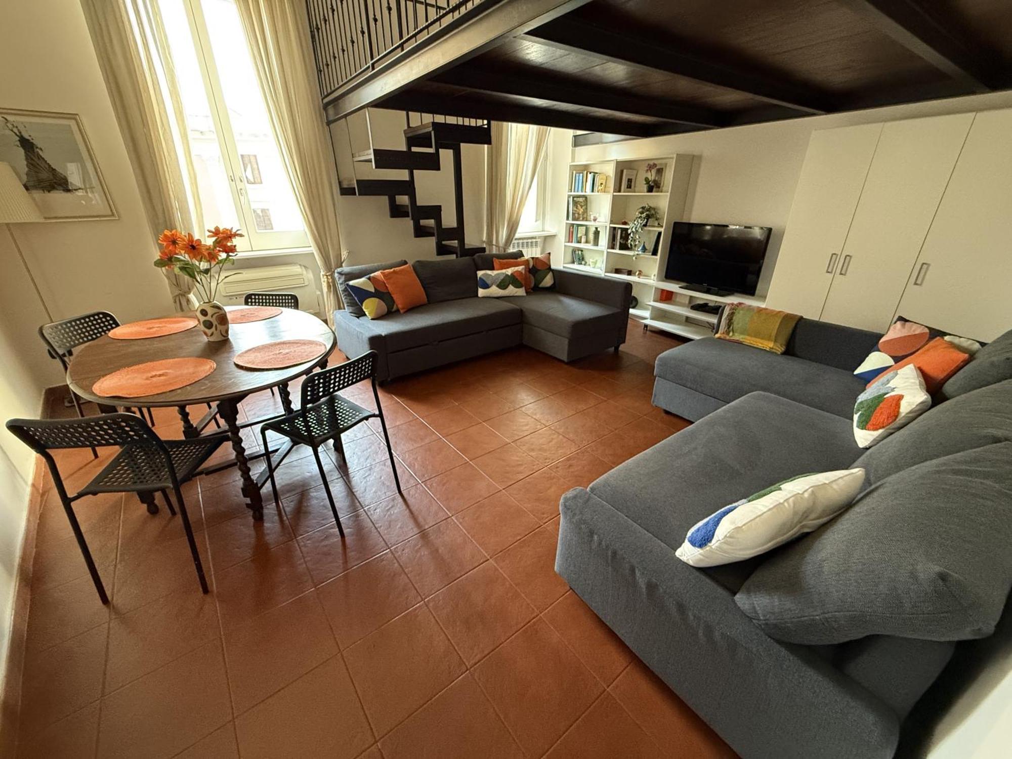 Rome Luxury House - The Suite المظهر الخارجي الصورة
