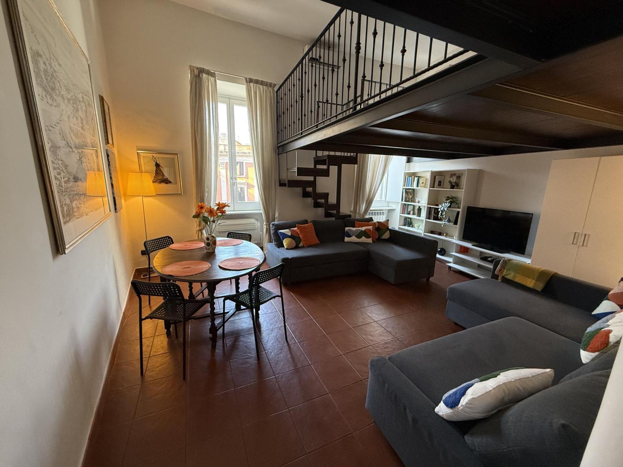 Rome Luxury House - The Suite المظهر الخارجي الصورة