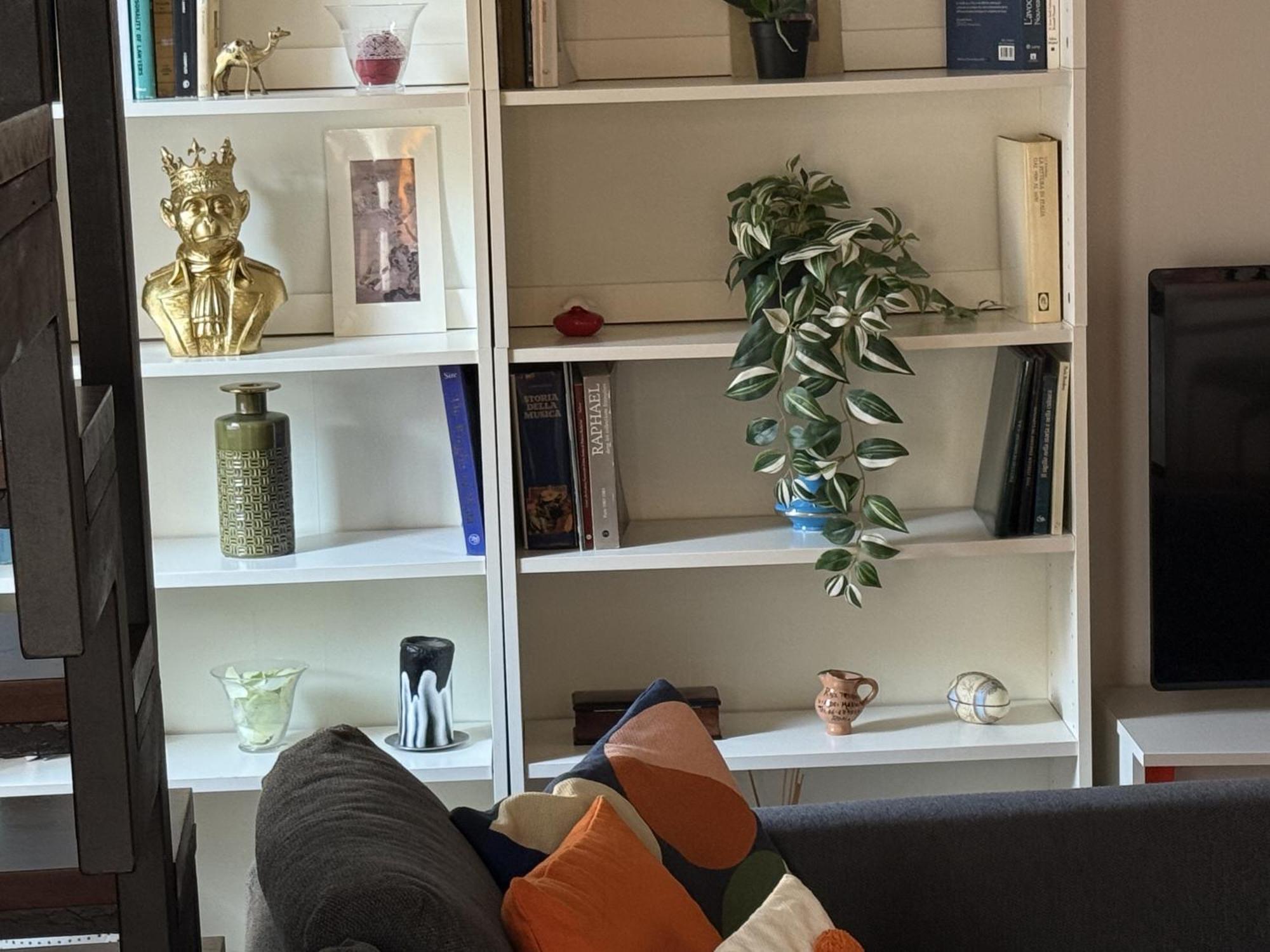 Rome Luxury House - The Suite المظهر الخارجي الصورة