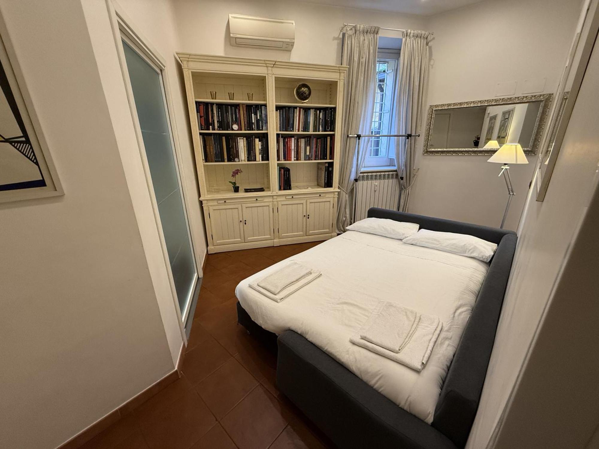 Rome Luxury House - The Suite المظهر الخارجي الصورة