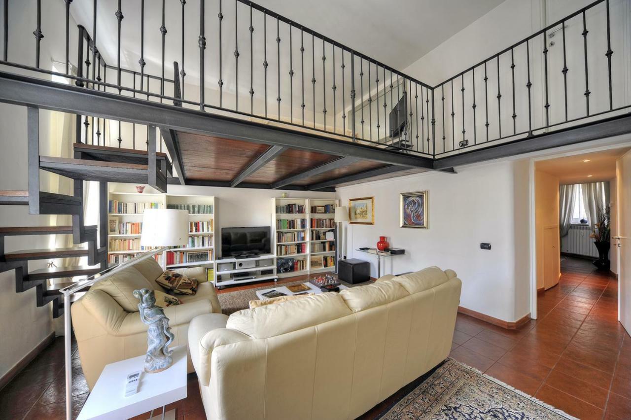 Rome Luxury House - The Suite المظهر الخارجي الصورة