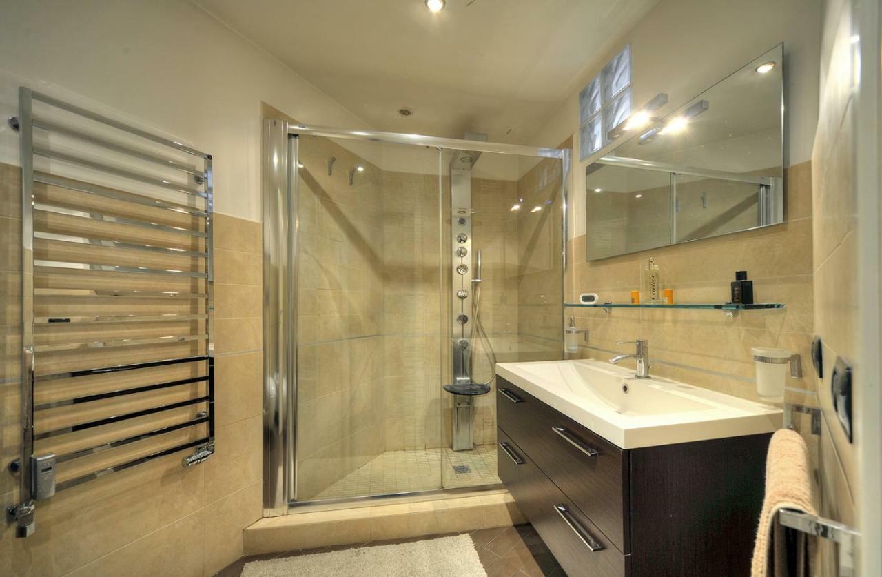 Rome Luxury House - The Suite المظهر الخارجي الصورة