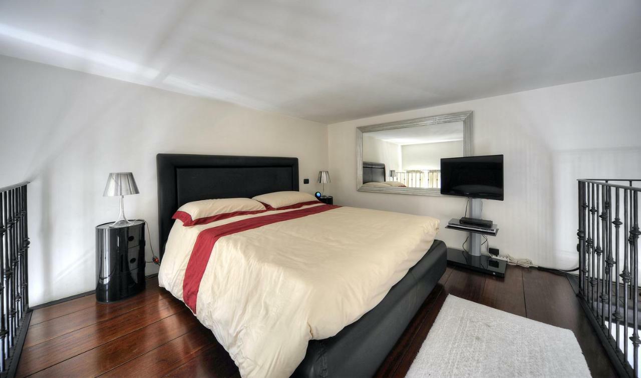 Rome Luxury House - The Suite المظهر الخارجي الصورة