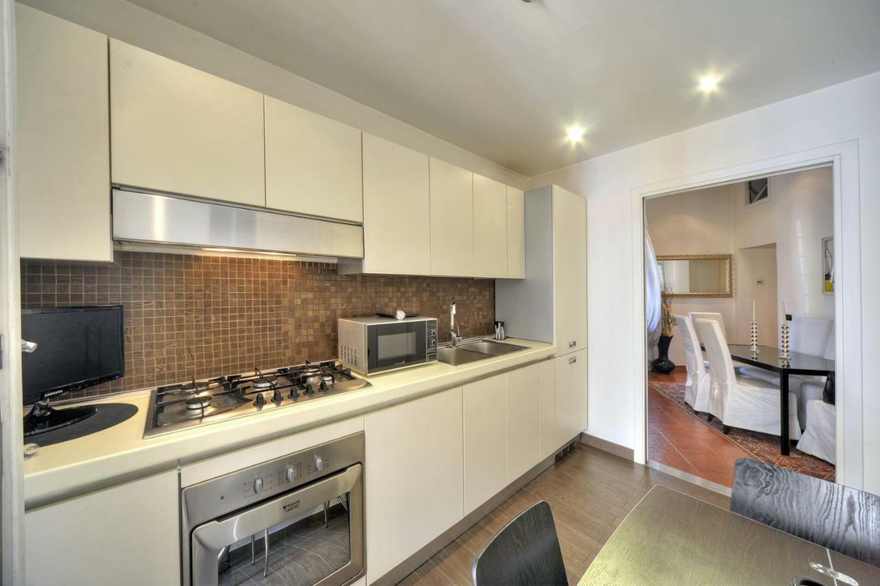 Rome Luxury House - The Suite المظهر الخارجي الصورة